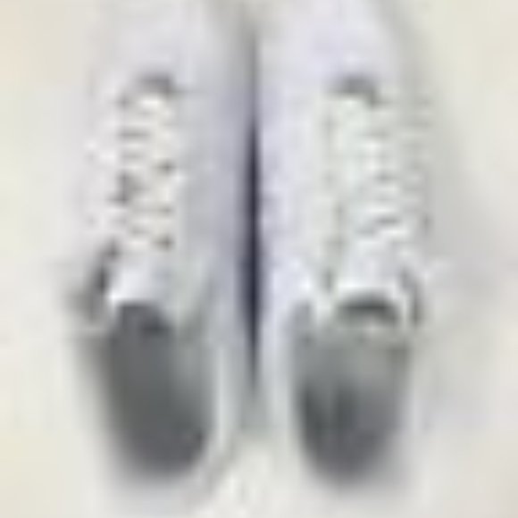 White Air force 1 low - Picture 3 of 5